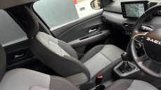 Dacia Jogger 1.6 HEV Extreme 5dr Auto Hybrid Estate